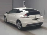 2010 Honda CR-Z Sedan for sale, Japanese used car export - photo 4 of 12 | GULJI TRADERS