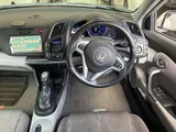 2010 Honda CR-Z Sedan for sale, Japanese used car export - photo 6 of 12 | GULJI TRADERS
