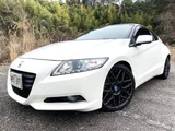 2010 Honda CR-Z 1.5 Sedan for sale, Japanese used car export - photo 1 of 24 | GULJI TRADERS