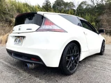 2010 Honda CR-Z 1.5 Sedan for sale, Japanese used car export - photo 2 of 24 | GULJI TRADERS