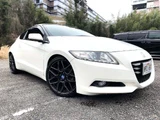 2010 Honda CR-Z 1.5 Sedan for sale, Japanese used car export - photo 6 of 24 | GULJI TRADERS