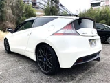 2010 Honda CR-Z 1.5 Sedan for sale, Japanese used car export - photo 7 of 24 | GULJI TRADERS