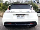 2010 Honda CR-Z 1.5 Sedan for sale, Japanese used car export - photo 9 of 24 | GULJI TRADERS