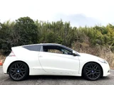 2010 Honda CR-Z 1.5 Sedan for sale, Japanese used car export - photo 10 of 24 | GULJI TRADERS