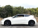 2010 Honda CR-Z 1.5 Sedan for sale, Japanese used car export - photo 11 of 24 | GULJI TRADERS