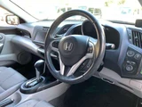 2010 Honda CR-Z 1.5 Sedan for sale, Japanese used car export - photo 13 of 24 | GULJI TRADERS