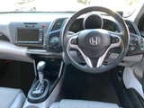 2010 Honda CR-Z 1.5 Sedan for sale, Japanese used car export - photo 14 of 24 | GULJI TRADERS