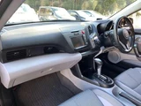 2010 Honda CR-Z 1.5 Sedan for sale, Japanese used car export - photo 15 of 24 | GULJI TRADERS