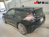 2010 Honda CR-Z Sedan for sale, Japanese used car export - photo 2 of 6 | GULJI TRADERS