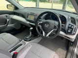 2010 Honda CR-Z Sedan for sale, Japanese used car export - photo 4 of 24 | GULJI TRADERS