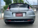 2010 Honda CR-Z Sedan for sale, Japanese used car export - photo 5 of 24 | GULJI TRADERS