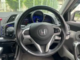 2010 Honda CR-Z Sedan for sale, Japanese used car export - photo 12 of 24 | GULJI TRADERS