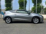 2010 Honda CR-Z Sedan for sale, Japanese used car export - photo 13 of 24 | GULJI TRADERS