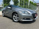 2010 Honda CR-Z Sedan for sale, Japanese used car export - photo 17 of 24 | GULJI TRADERS