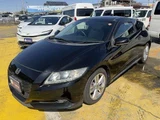 2010 Honda CR-Z 1.5 Sedan for sale, Japanese used car export - photo 12 of 20 | GULJI TRADERS