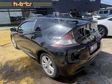 2010 Honda CR-Z 1.5 Sedan for sale, Japanese used car export - photo 20 of 20 | GULJI TRADERS