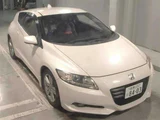 2010 Honda CR-Z Sedan for sale, Japanese used car export - photo 1 of 9 | GULJI TRADERS