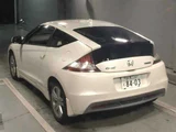 2010 Honda CR-Z Sedan for sale, Japanese used car export - photo 2 of 9 | GULJI TRADERS