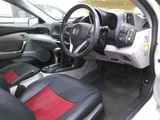 2010 Honda CR-Z Sedan for sale, Japanese used car export - photo 3 of 9 | GULJI TRADERS
