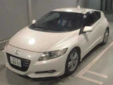 2010 Honda CR-Z Sedan for sale, Japanese used car export - photo 4 of 9 | GULJI TRADERS
