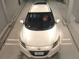 2010 Honda CR-Z Sedan for sale, Japanese used car export - photo 6 of 9 | GULJI TRADERS