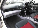 2010 Honda CR-Z Sedan for sale, Japanese used car export - photo 8 of 9 | GULJI TRADERS