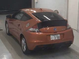 2010 Honda CR-Z Sedan for sale, Japanese used car export - photo 2 of 7 | GULJI TRADERS
