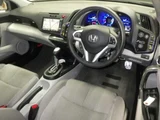 2010 Honda CR-Z Sedan for sale, Japanese used car export - photo 3 of 7 | GULJI TRADERS