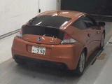 2010 Honda CR-Z Sedan for sale, Japanese used car export - photo 5 of 7 | GULJI TRADERS