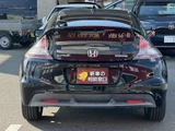 2010 Honda CR-Z Sedan for sale, Japanese used car export - photo 6 of 24 | GULJI TRADERS