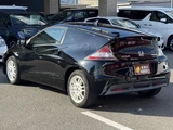 2010 Honda CR-Z Sedan for sale, Japanese used car export - photo 7 of 24 | GULJI TRADERS