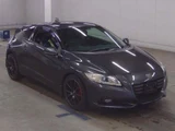 2010 Honda CR-Z Sedan for sale, Japanese used car export - photo 1 of 6 | GULJI TRADERS