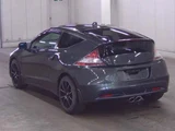 2010 Honda CR-Z Sedan for sale, Japanese used car export - photo 2 of 6 | GULJI TRADERS
