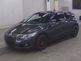 2010 Honda CR-Z Sedan for sale, Japanese used car export - photo 4 of 6 | GULJI TRADERS