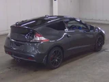 2010 Honda CR-Z Sedan for sale, Japanese used car export - photo 5 of 6 | GULJI TRADERS