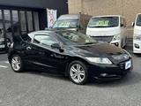2010 Honda CR-Z Sedan for sale, Japanese used car export - photo 4 of 9 | GULJI TRADERS