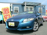 2011 Honda CR-Z Sedan for sale, Japanese used car export - photo 1 of 28 | GULJI TRADERS