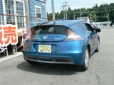 2011 Honda CR-Z Sedan for sale, Japanese used car export - photo 2 of 28 | GULJI TRADERS