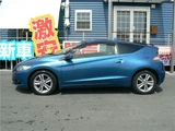 2011 Honda CR-Z Sedan for sale, Japanese used car export - photo 3 of 28 | GULJI TRADERS