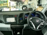 2011 Honda CR-Z Sedan for sale, Japanese used car export - photo 5 of 28 | GULJI TRADERS