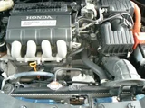 2011 Honda CR-Z Sedan for sale, Japanese used car export - photo 17 of 28 | GULJI TRADERS