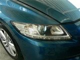 2011 Honda CR-Z Sedan for sale, Japanese used car export - photo 19 of 28 | GULJI TRADERS