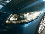 2011 Honda CR-Z Sedan for sale, Japanese used car export - photo 24 of 28 | GULJI TRADERS