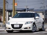 2011 Honda CR-Z Sedan for sale, Japanese used car export - photo 3 of 80 | GULJI TRADERS