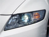 2011 Honda CR-Z Sedan for sale, Japanese used car export - photo 7 of 80 | GULJI TRADERS
