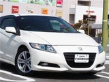 2011 Honda CR-Z Sedan for sale, Japanese used car export - photo 8 of 80 | GULJI TRADERS