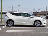 2011 Honda CR-Z Sedan for sale, Japanese used car export - photo 9 of 80 | GULJI TRADERS