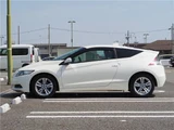 2011 Honda CR-Z Sedan for sale, Japanese used car export - photo 12 of 80 | GULJI TRADERS