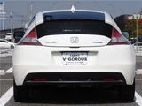 2011 Honda CR-Z Sedan for sale, Japanese used car export - photo 16 of 80 | GULJI TRADERS