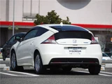 2011 Honda CR-Z Sedan for sale, Japanese used car export - photo 17 of 80 | GULJI TRADERS